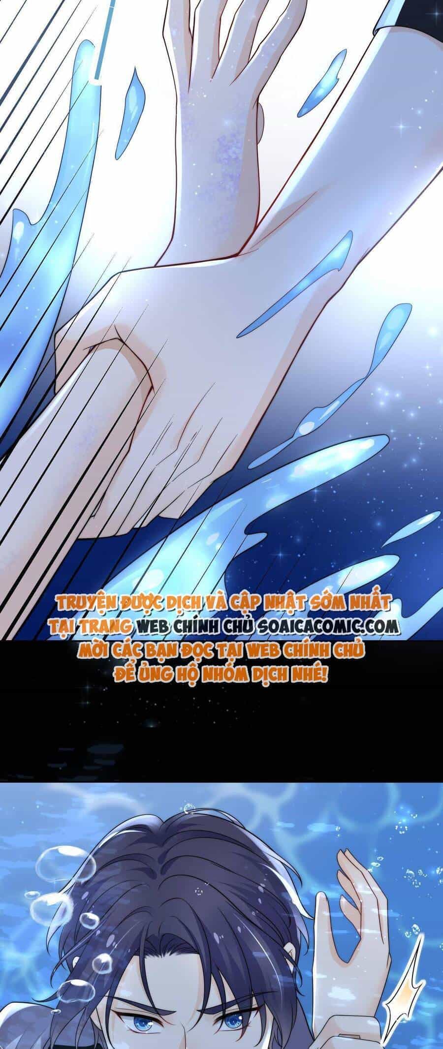 Nữ Chính Hắc Hóa Sau Trọng Sinh - Chương 47 - ảnh 6