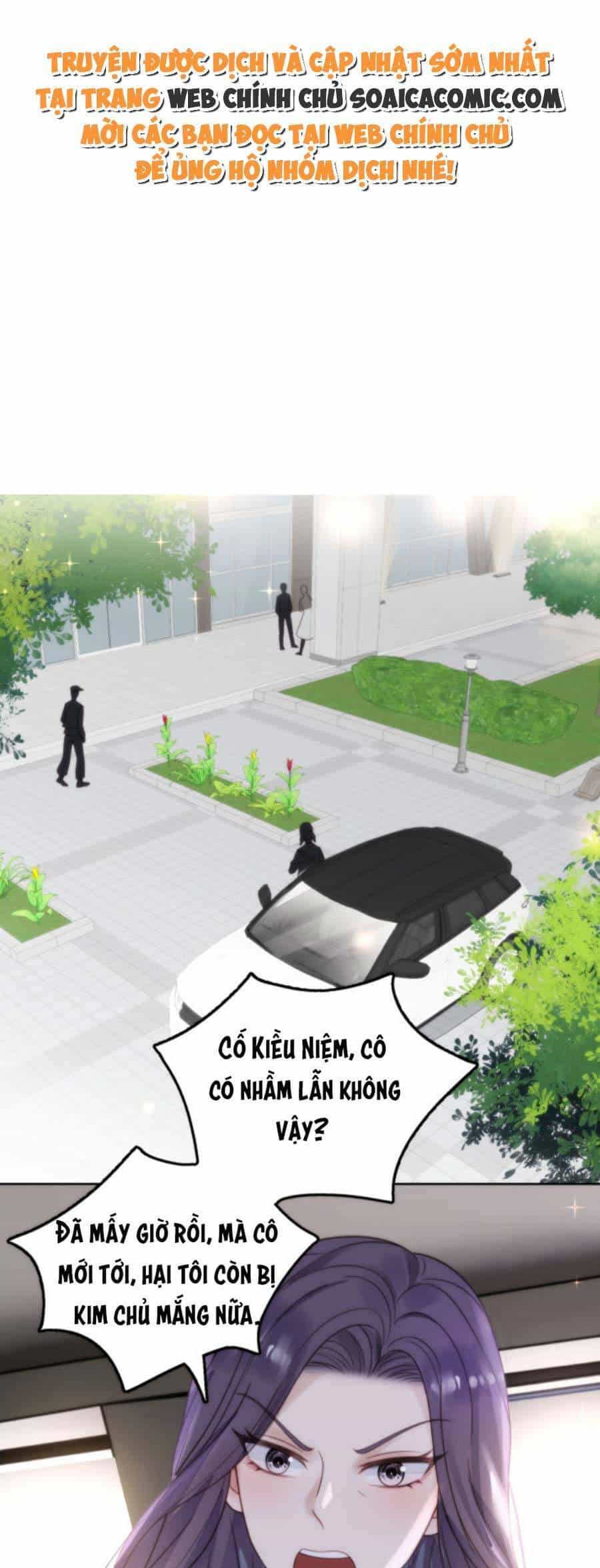 Nữ Chính Hắc Hóa Sau Trọng Sinh - Chương 5 - ảnh 1