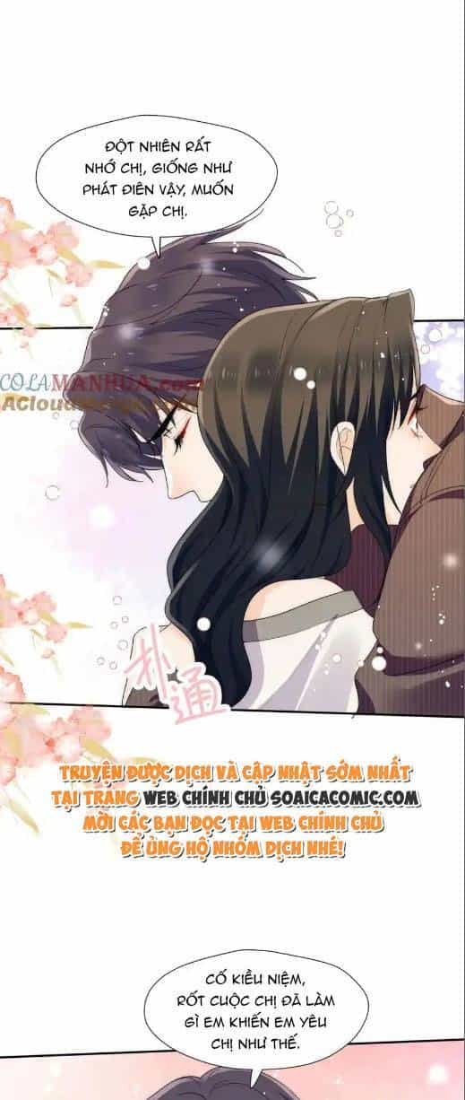 Nữ Chính Hắc Hóa Sau Trọng Sinh - Chương 62 - ảnh 1