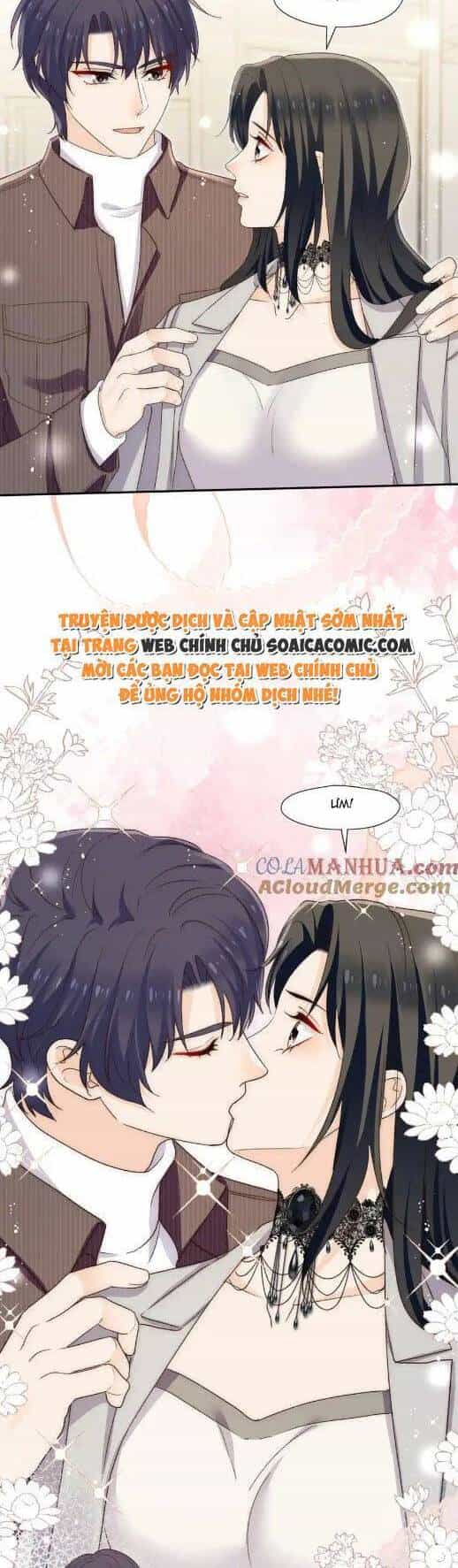 Nữ Chính Hắc Hóa Sau Trọng Sinh - Chương 63 - ảnh 5