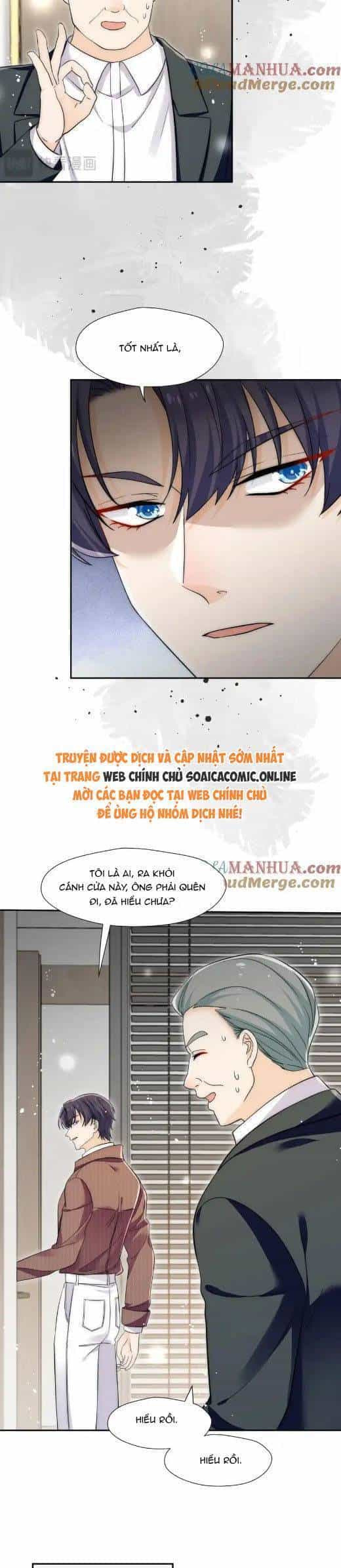 Nữ Chính Hắc Hóa Sau Trọng Sinh - Chương 65 - ảnh 7