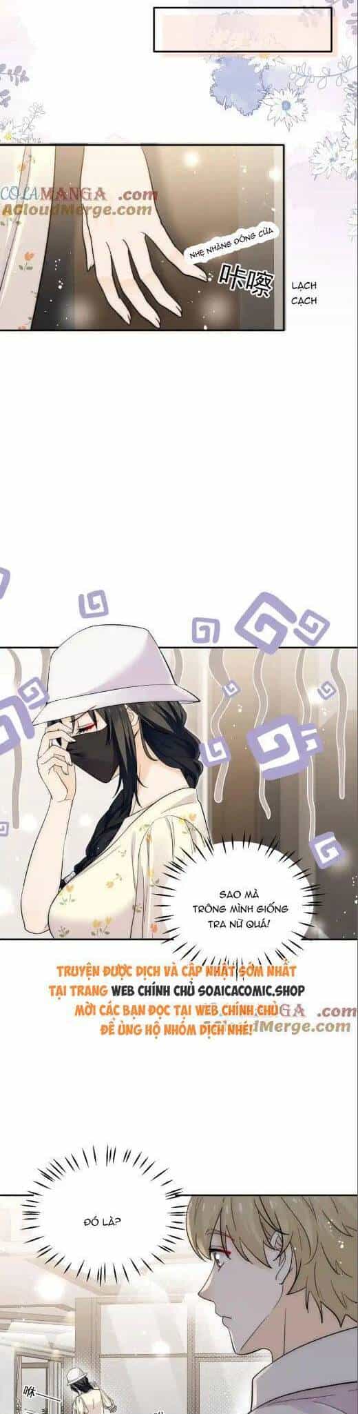 Nữ Chính Hắc Hóa Sau Trọng Sinh - Chương 68 - ảnh 11