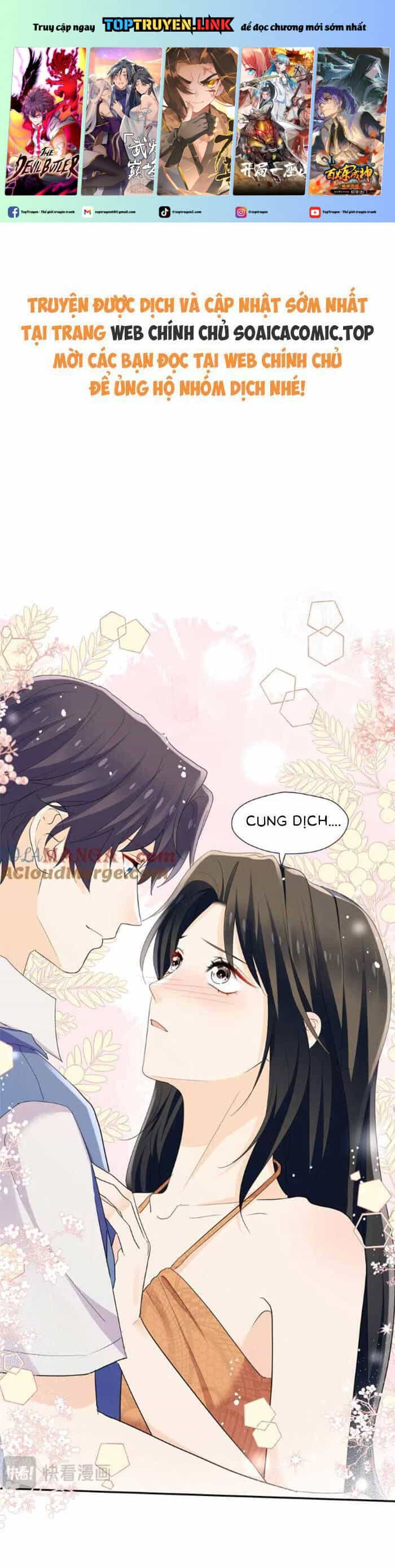 Nữ Chính Hắc Hóa Sau Trọng Sinh - Chương 72 - ảnh 2