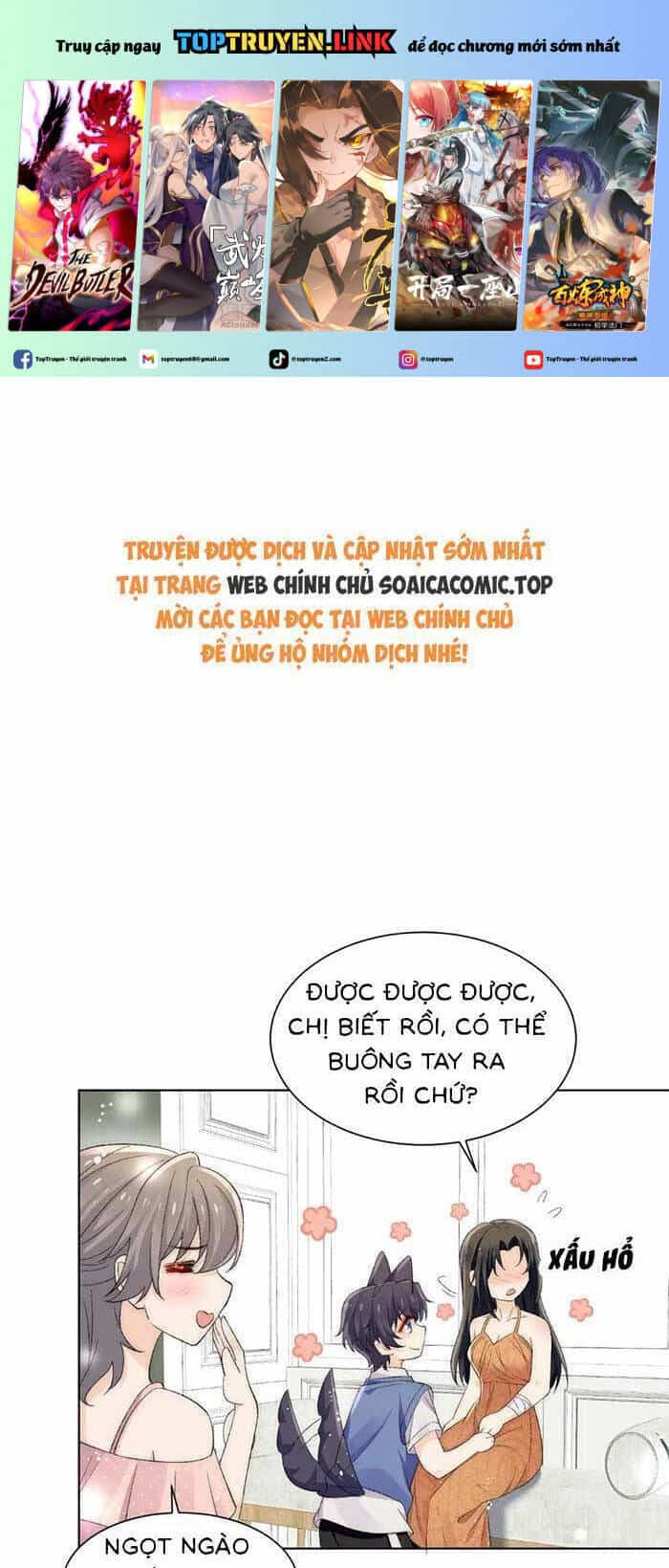 Nữ Chính Hắc Hóa Sau Trọng Sinh - Chương 74 - ảnh 2