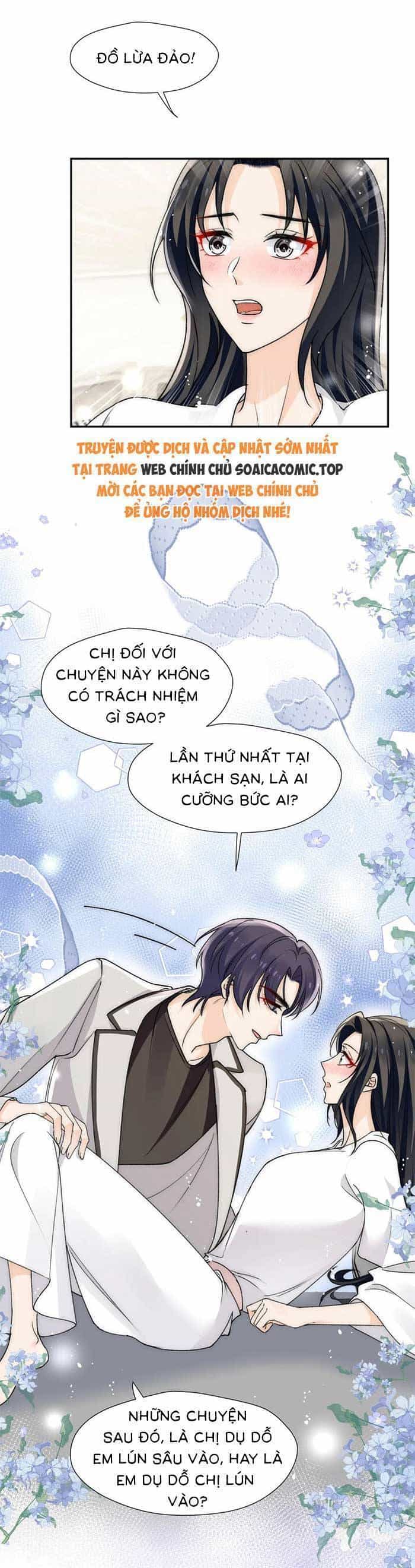 Nữ Chính Hắc Hóa Sau Trọng Sinh - Chương 76 - ảnh 15