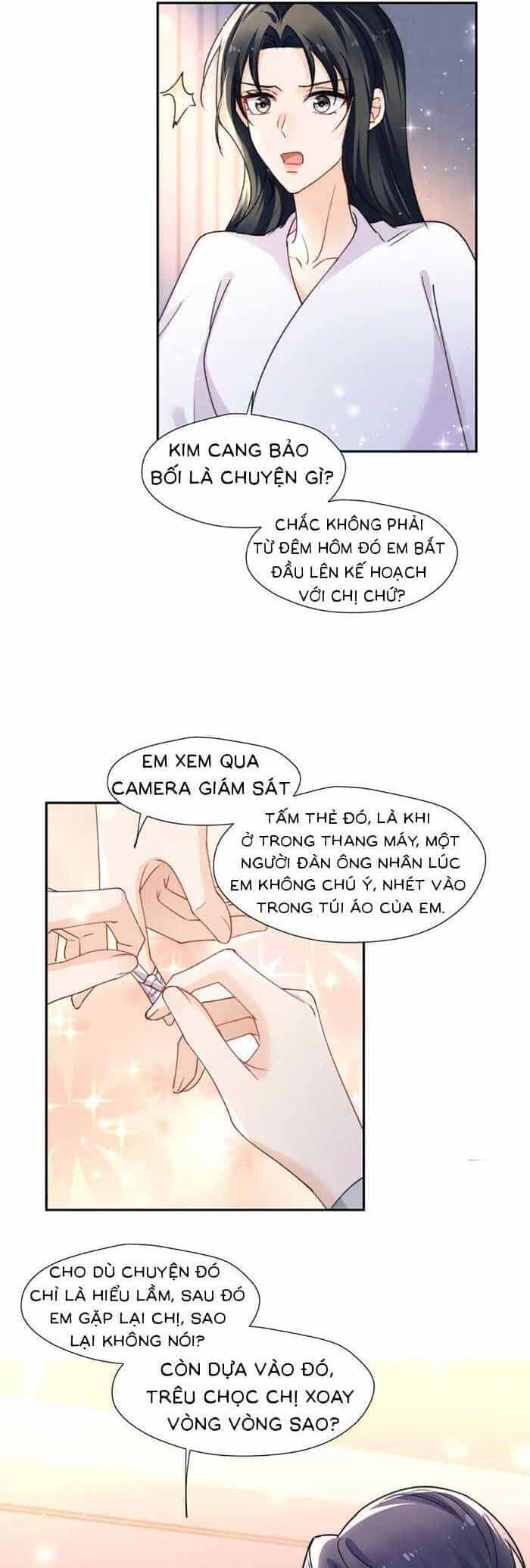 Nữ Chính Hắc Hóa Sau Trọng Sinh - Chương 76 - ảnh 18