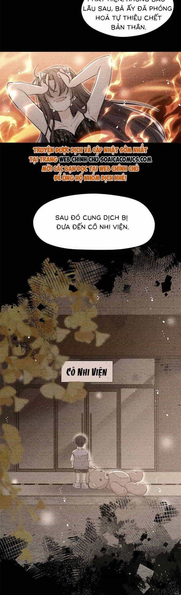 Nữ Chính Hắc Hóa Sau Trọng Sinh - Chương 78 - ảnh 4