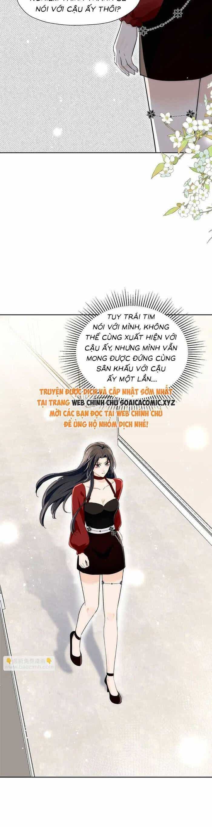 Nữ Chính Hắc Hóa Sau Trọng Sinh - Chương 79 - ảnh 4