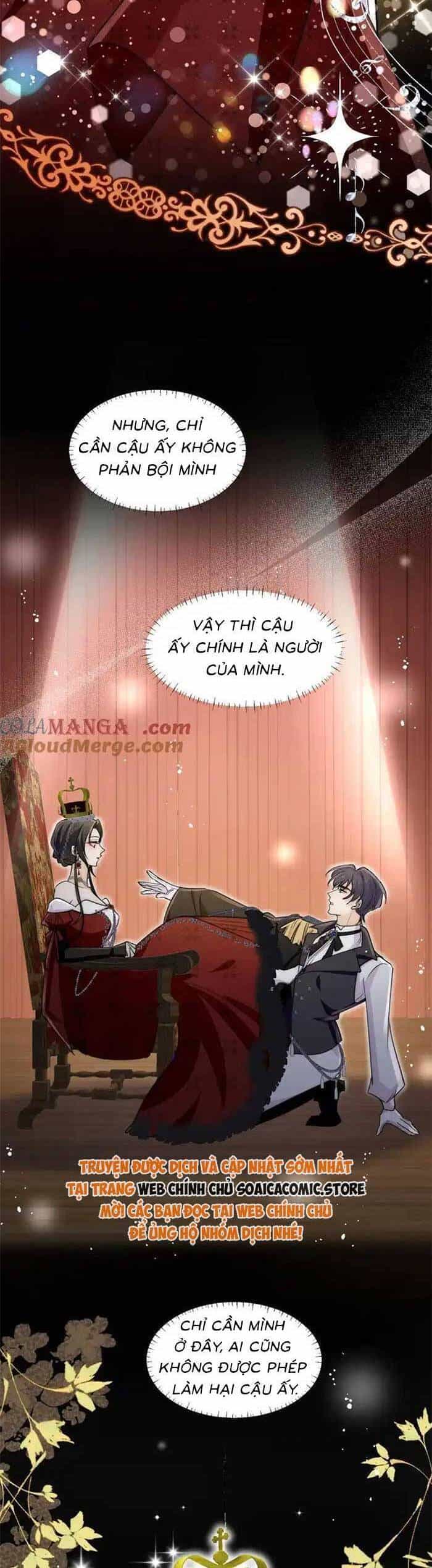 Nữ Chính Hắc Hóa Sau Trọng Sinh - Chương 84 - ảnh 11