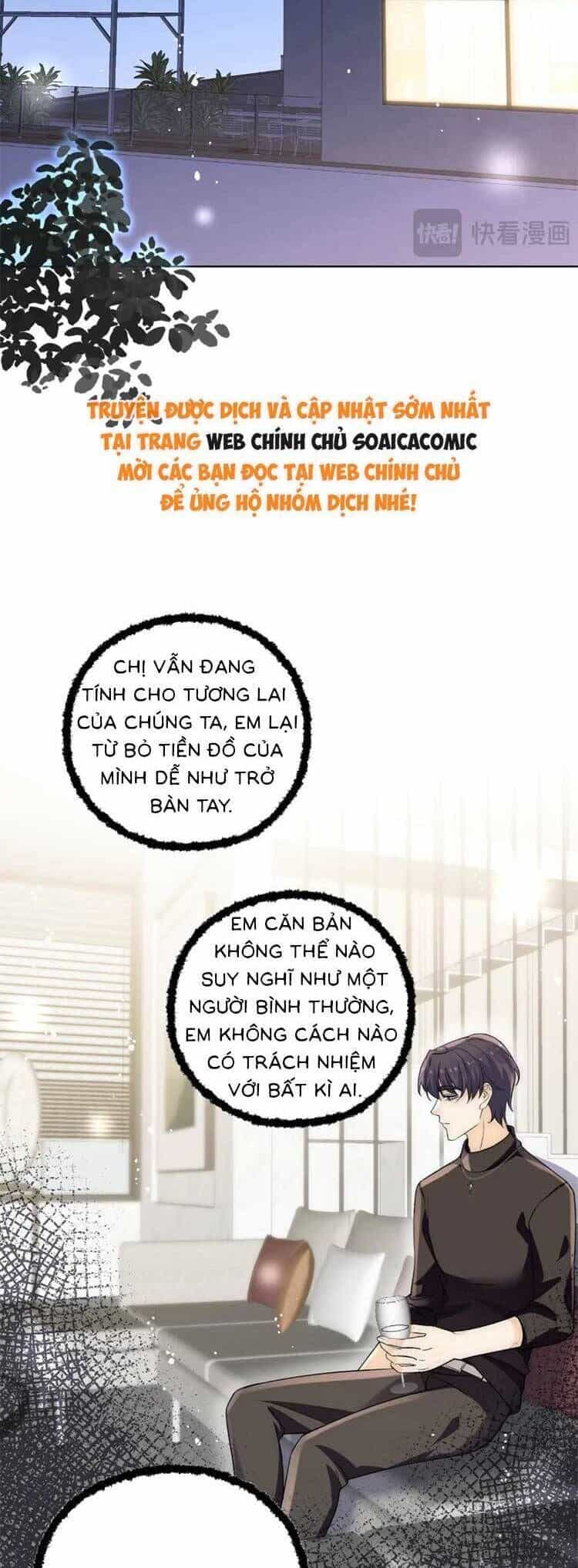 Nữ Chính Hắc Hóa Sau Trọng Sinh - Chương 89 - ảnh 6