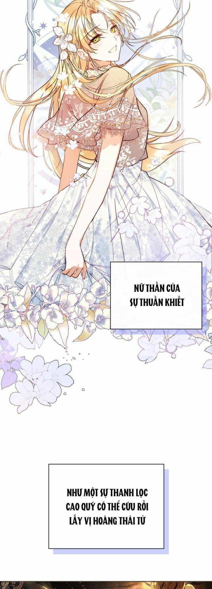 Nữ Chính Ngoại Tình Với Vị Hôn Phu Của Tôi - Chương 1 - ảnh 16