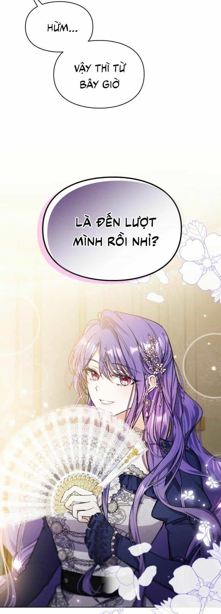 Nữ Chính Ngoại Tình Với Vị Hôn Phu Của Tôi - Chương 10 - ảnh 18