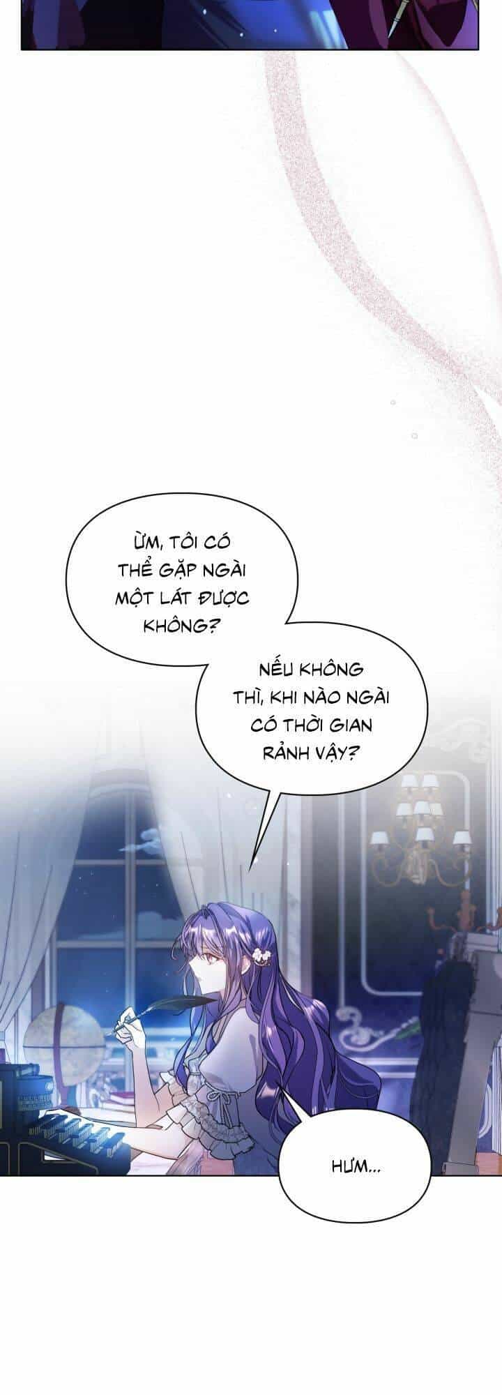 Nữ Chính Ngoại Tình Với Vị Hôn Phu Của Tôi - Chương 2 - ảnh 24