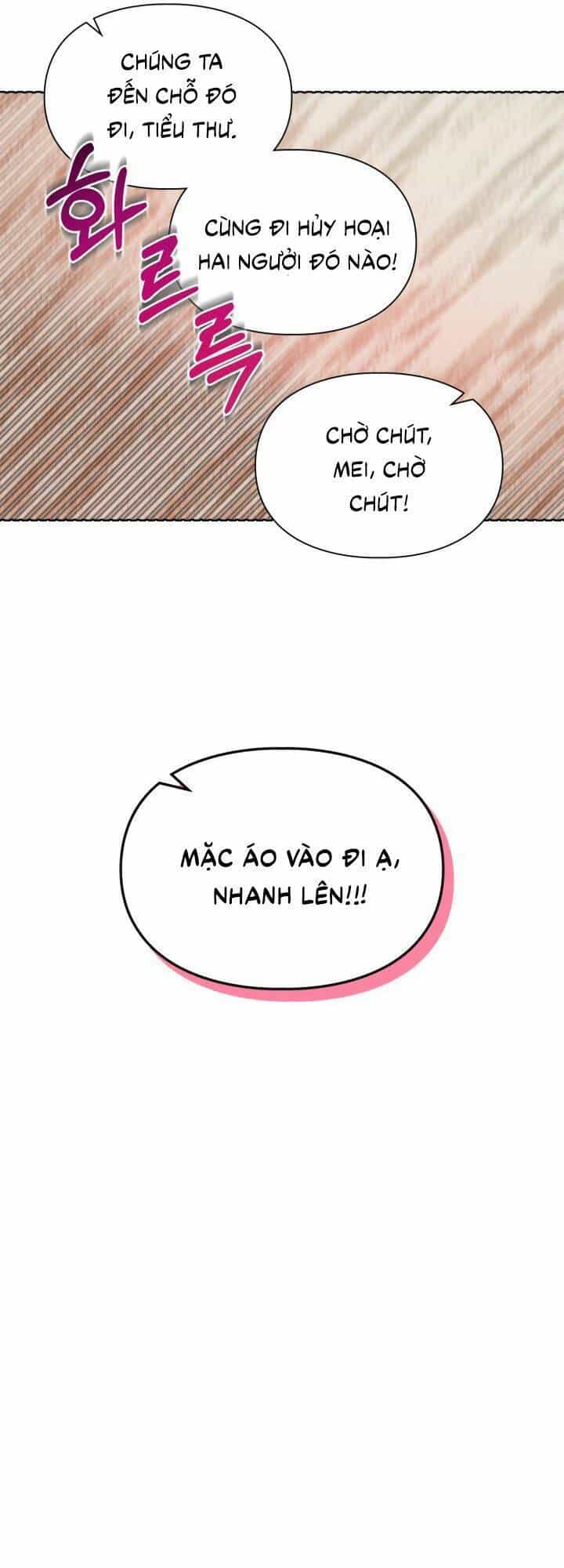 Nữ Chính Ngoại Tình Với Vị Hôn Phu Của Tôi - Chương 2 - ảnh 46