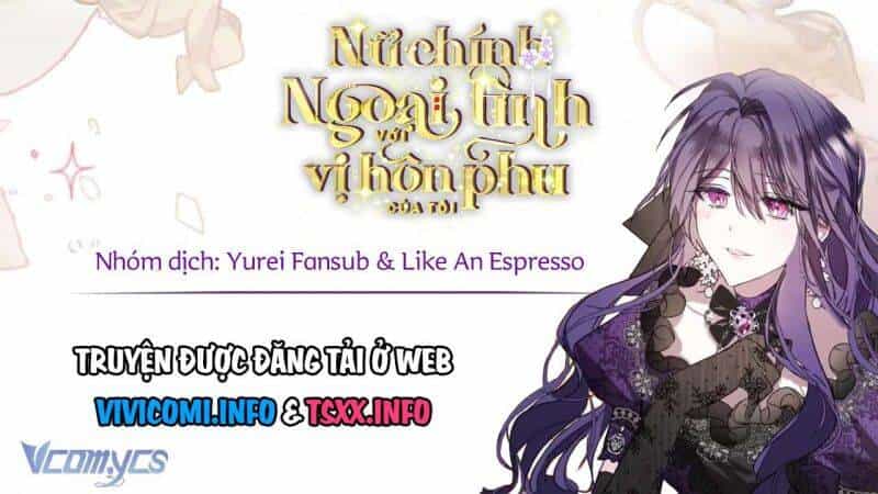 Nữ Chính Ngoại Tình Với Vị Hôn Phu Của Tôi - Chương 20 - ảnh 2
