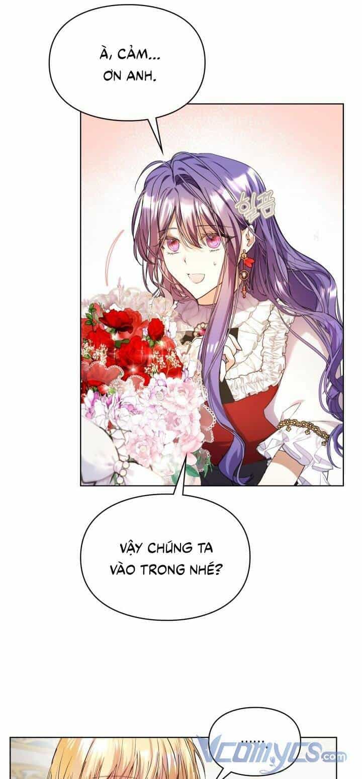 Nữ Chính Ngoại Tình Với Vị Hôn Phu Của Tôi - Chương 4 - ảnh 48
