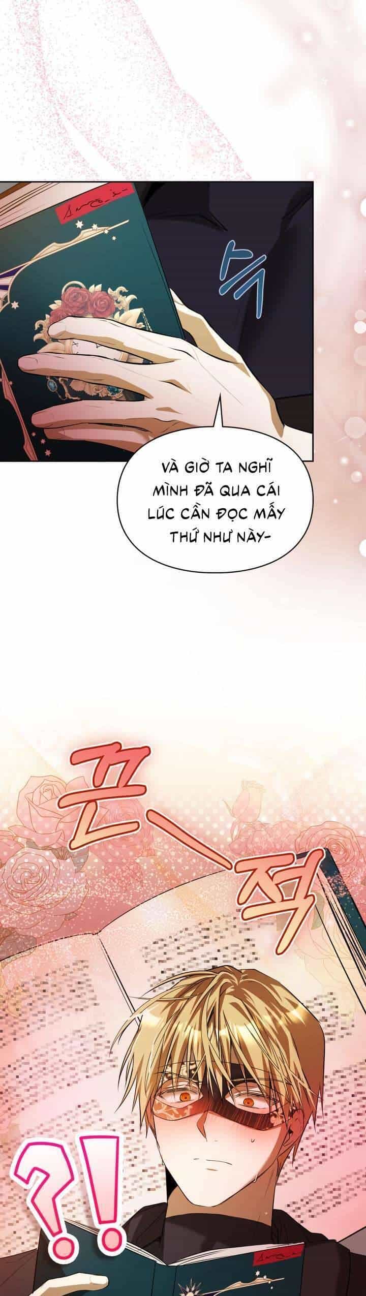 Nữ Chính Ngoại Tình Với Vị Hôn Phu Của Tôi - Chương 56 - ảnh 15