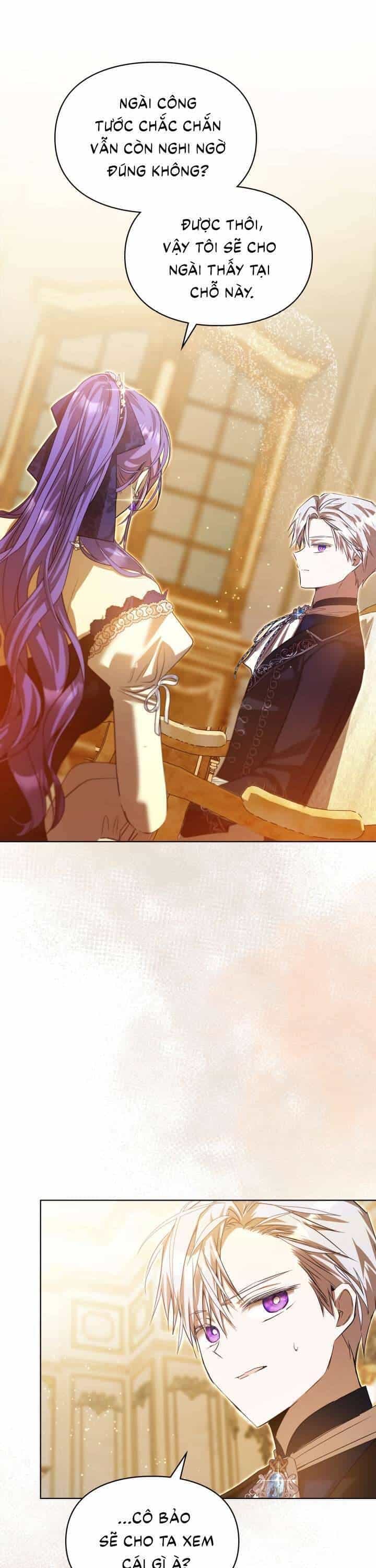 Nữ Chính Ngoại Tình Với Vị Hôn Phu Của Tôi - Chương 57 - ảnh 17