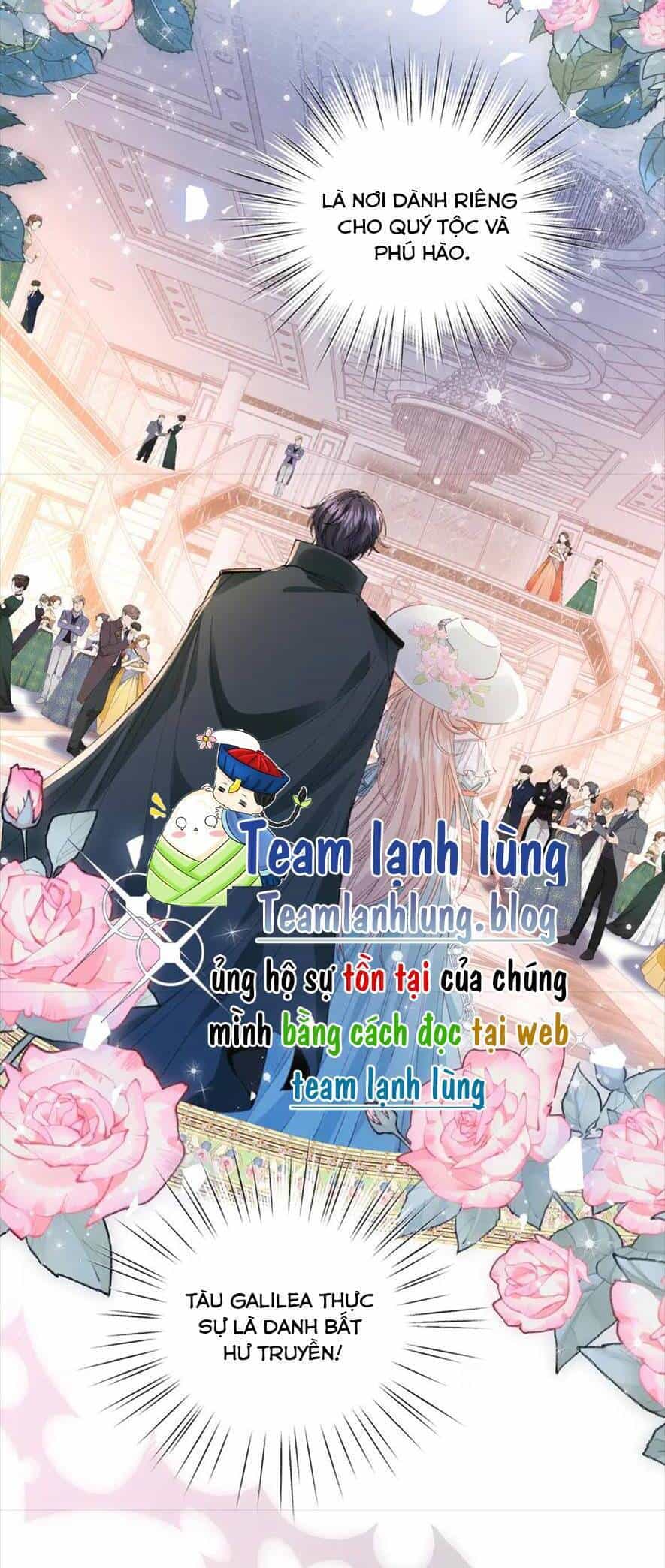 Nữ Chính Trong Truyện Ngược Luyến Tình Yêu Đã Thức Tỉnh - Chương 19 - ảnh 6