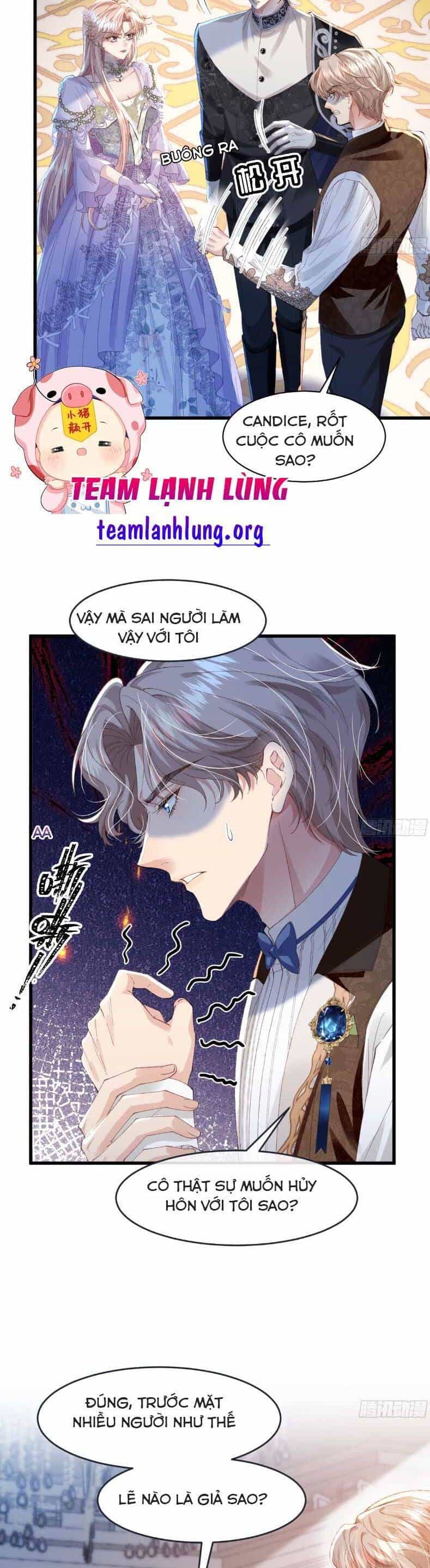 Nữ Chính Trong Truyện Ngược Luyến Tình Yêu Đã Thức Tỉnh - Chương 2 - ảnh 11
