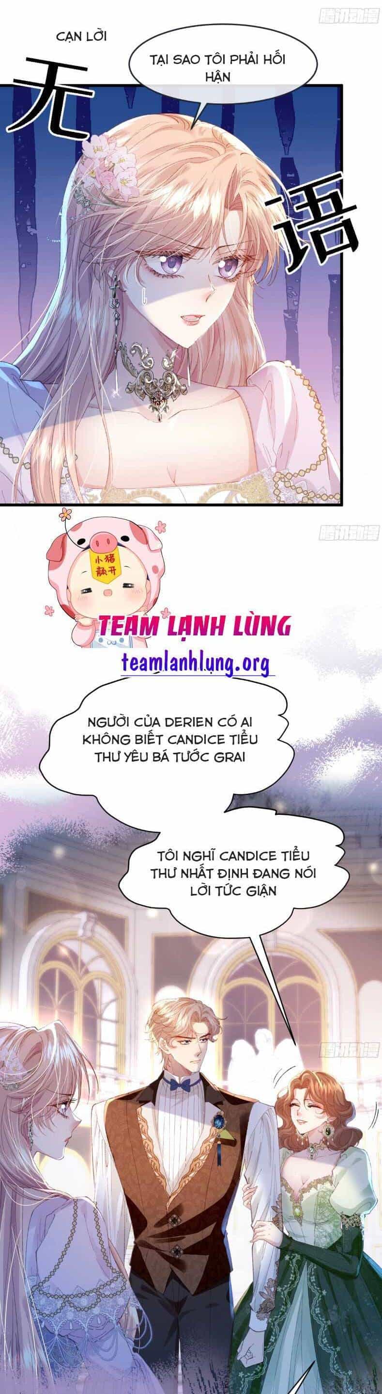 Nữ Chính Trong Truyện Ngược Luyến Tình Yêu Đã Thức Tỉnh - Chương 2 - ảnh 13