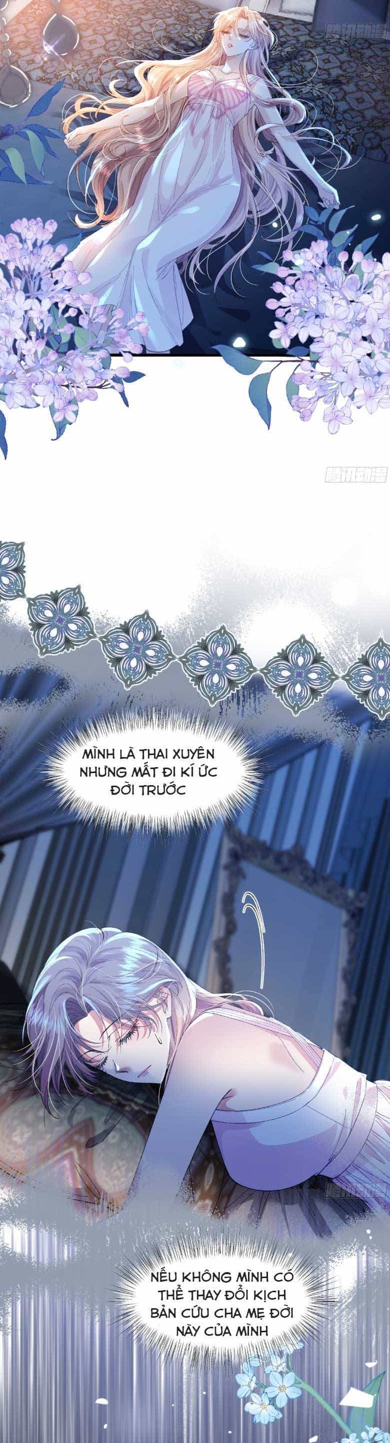 Nữ Chính Trong Truyện Ngược Luyến Tình Yêu Đã Thức Tỉnh - Chương 2 - ảnh 17