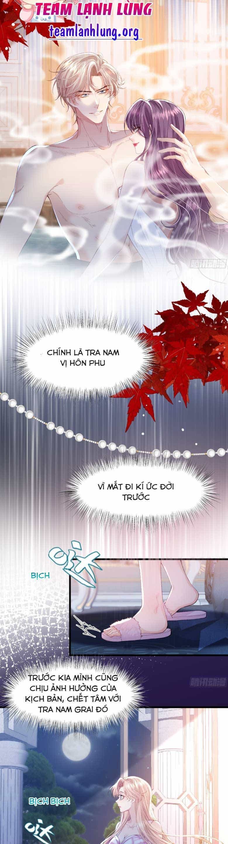 Nữ Chính Trong Truyện Ngược Luyến Tình Yêu Đã Thức Tỉnh - Chương 2 - ảnh 19