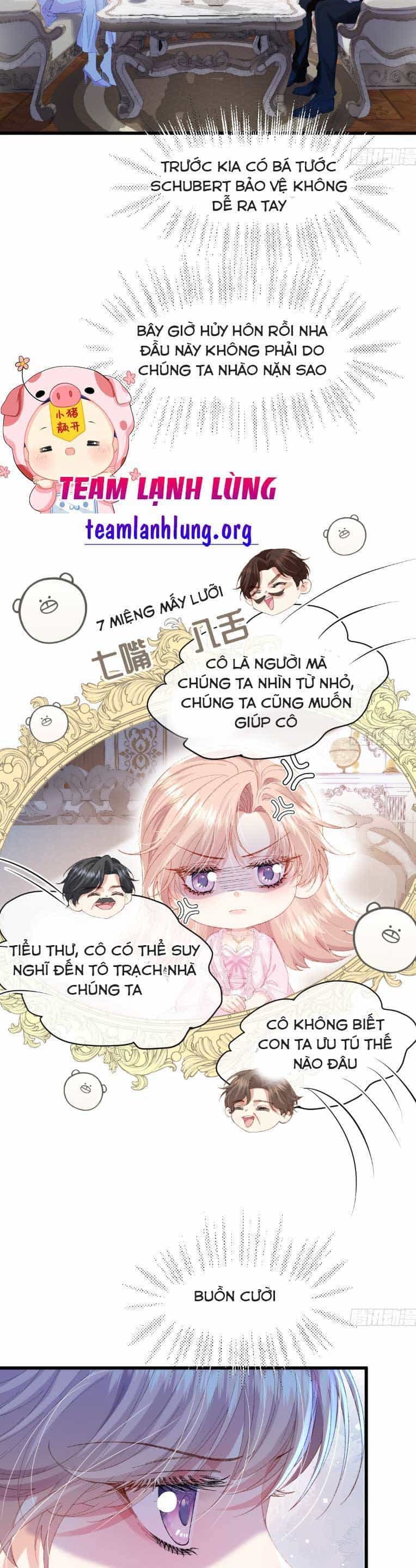 Nữ Chính Trong Truyện Ngược Luyến Tình Yêu Đã Thức Tỉnh - Chương 2 - ảnh 26