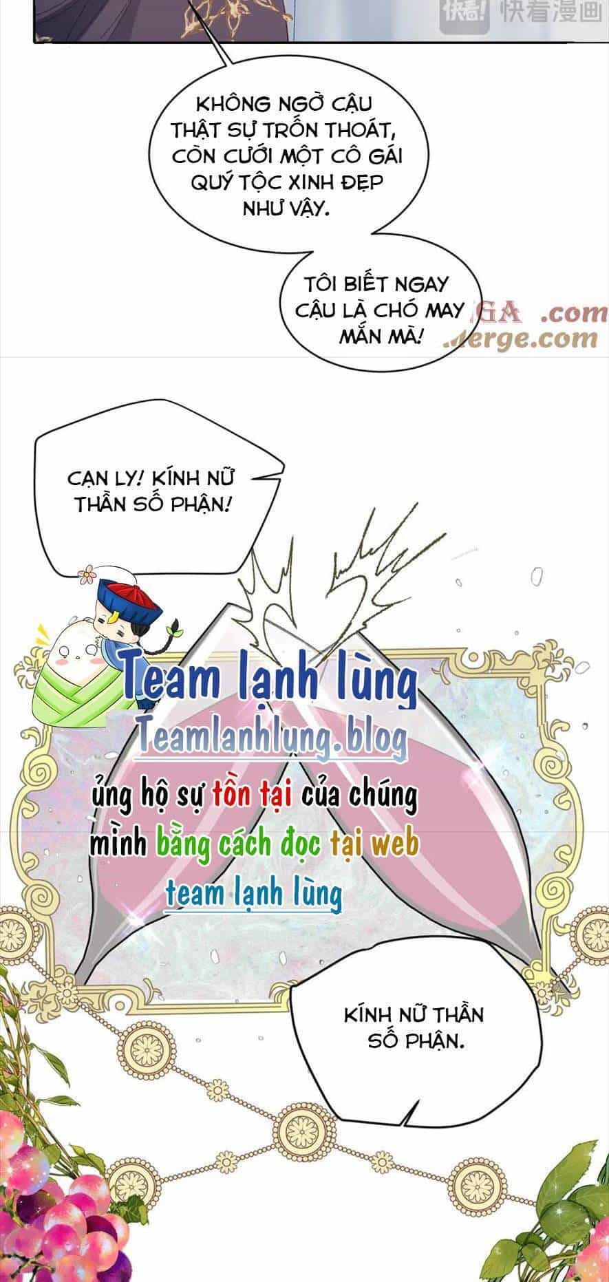 Nữ Chính Trong Truyện Ngược Luyến Tình Yêu Đã Thức Tỉnh - Chương 20 - ảnh 5