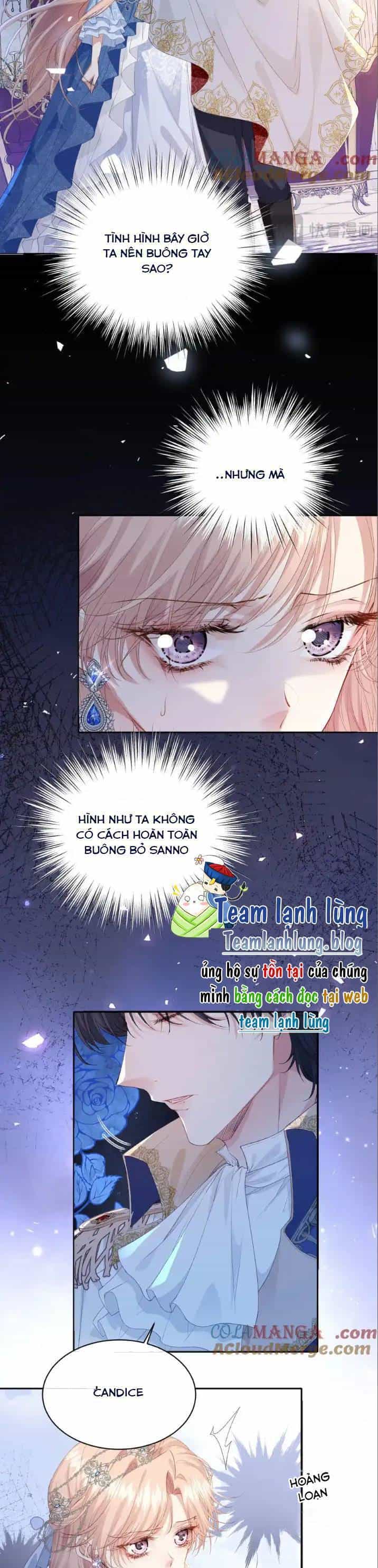 Nữ Chính Trong Truyện Ngược Luyến Tình Yêu Đã Thức Tỉnh - Chương 33 - ảnh 3