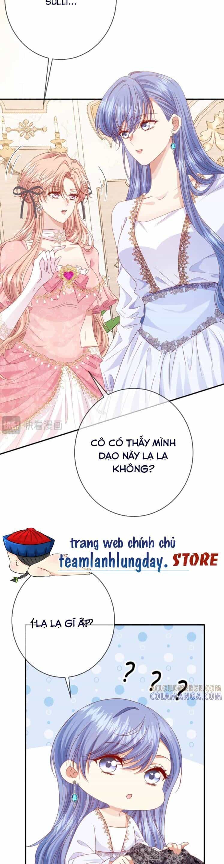 Nữ Chính Trong Truyện Ngược Luyến Tình Yêu Đã Thức Tỉnh - Chương 45 - ảnh 13