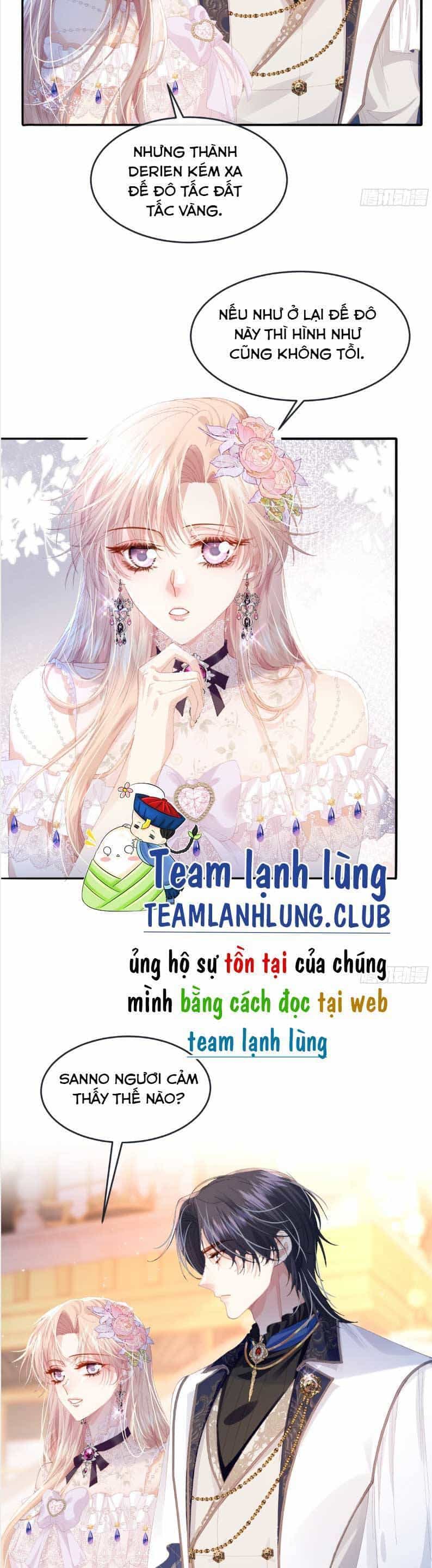 Nữ Chính Trong Truyện Ngược Luyến Tình Yêu Đã Thức Tỉnh - Chương 9 - ảnh 15