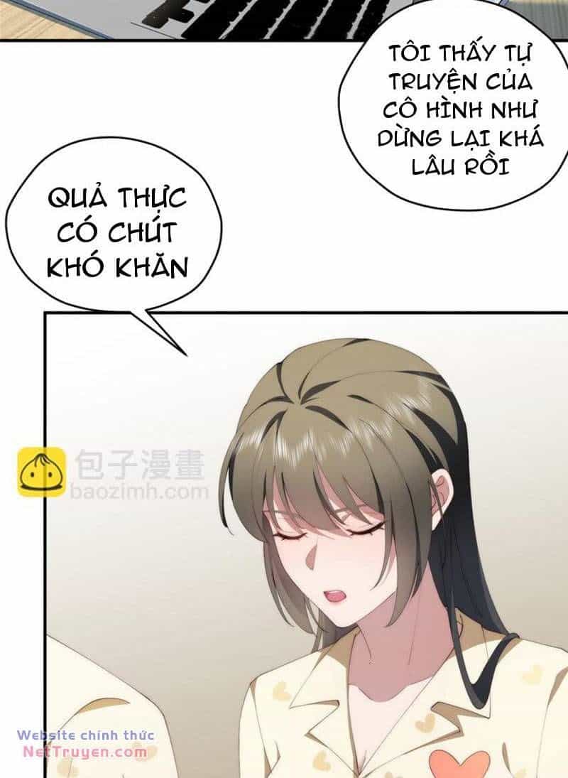 Nữ Chính Từ Trong Sách Chạy Ra Ngoài Rồi Phải Làm Sao Đây - Chương 102 - ảnh 47