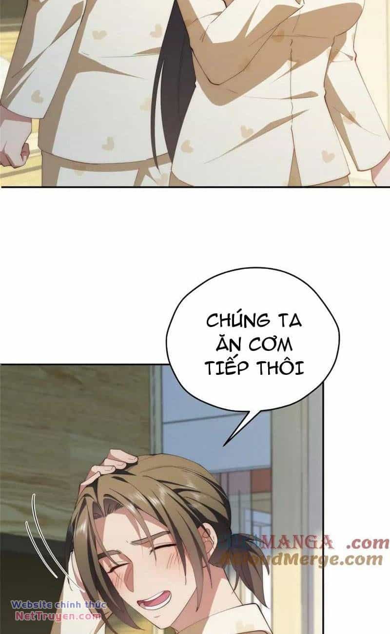 Nữ Chính Từ Trong Sách Chạy Ra Ngoài Rồi Phải Làm Sao Đây - Chương 112 - ảnh 43
