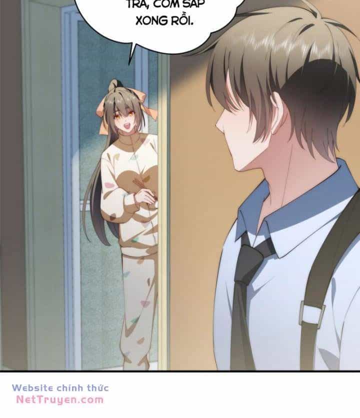 Nữ Chính Từ Trong Sách Chạy Ra Ngoài Rồi Phải Làm Sao Đây - Chương 115 - ảnh 60
