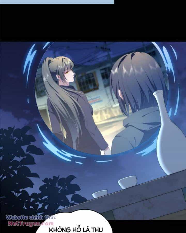 Nữ Chính Từ Trong Sách Chạy Ra Ngoài Rồi Phải Làm Sao Đây - Chương 118 - ảnh 33