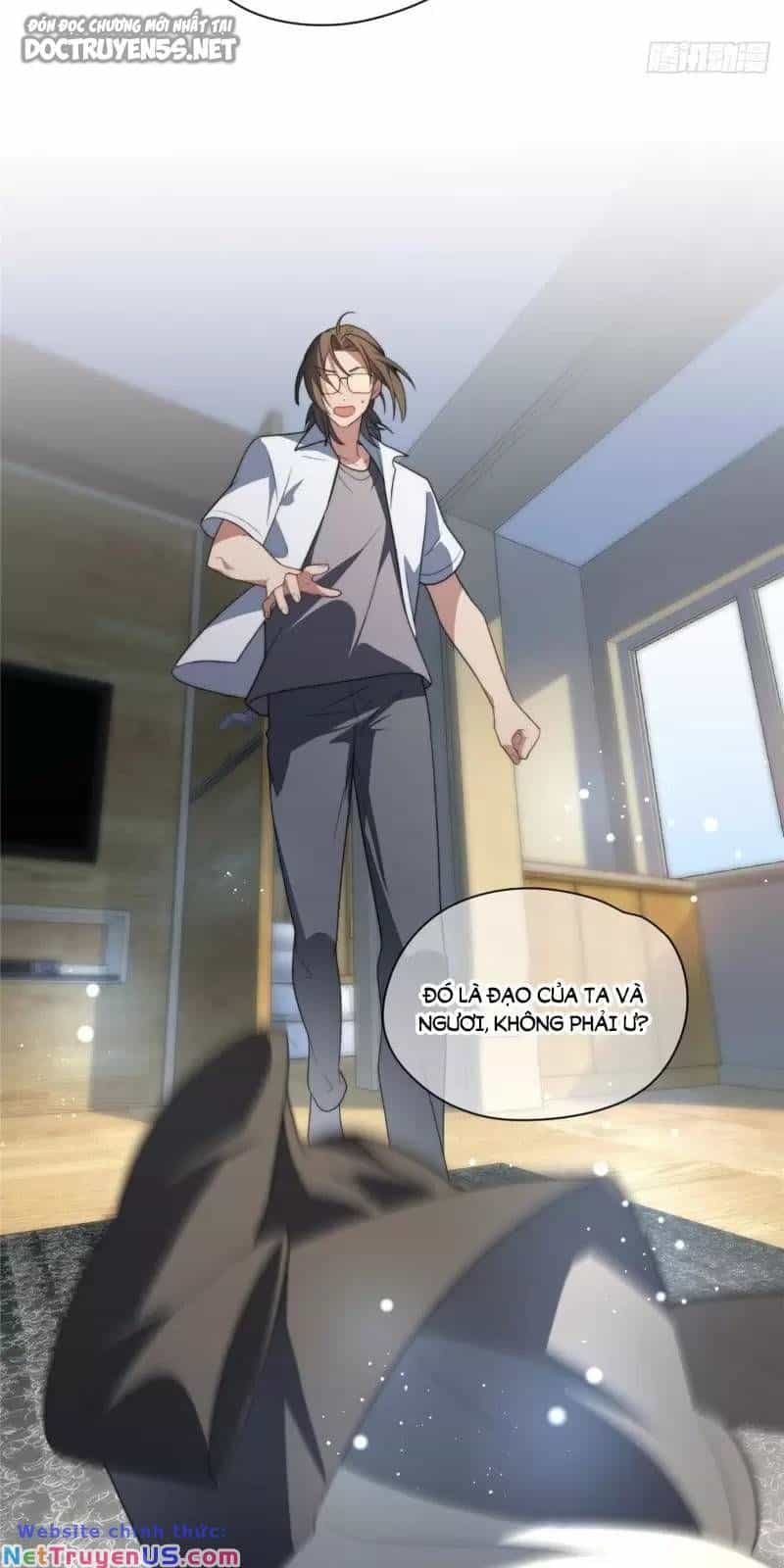Nữ Chính Từ Trong Sách Chạy Ra Ngoài Rồi Phải Làm Sao Đây - Chương 12 - ảnh 35