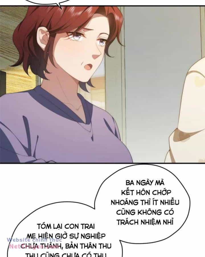 Nữ Chính Từ Trong Sách Chạy Ra Ngoài Rồi Phải Làm Sao Đây - Chương 124 - ảnh 48