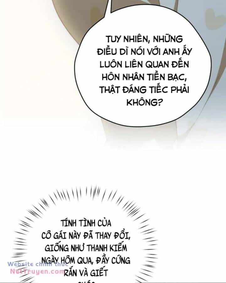 Nữ Chính Từ Trong Sách Chạy Ra Ngoài Rồi Phải Làm Sao Đây - Chương 124 - ảnh 74