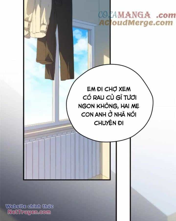 Nữ Chính Từ Trong Sách Chạy Ra Ngoài Rồi Phải Làm Sao Đây - Chương 125 - ảnh 4