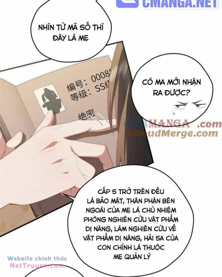 Nữ Chính Từ Trong Sách Chạy Ra Ngoài Rồi Phải Làm Sao Đây - Chương 125 - ảnh 53
