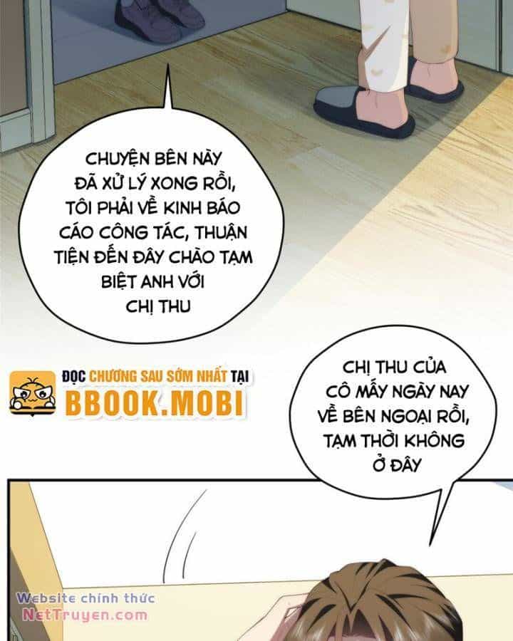 Nữ Chính Từ Trong Sách Chạy Ra Ngoài Rồi Phải Làm Sao Đây - Chương 128 - ảnh 49