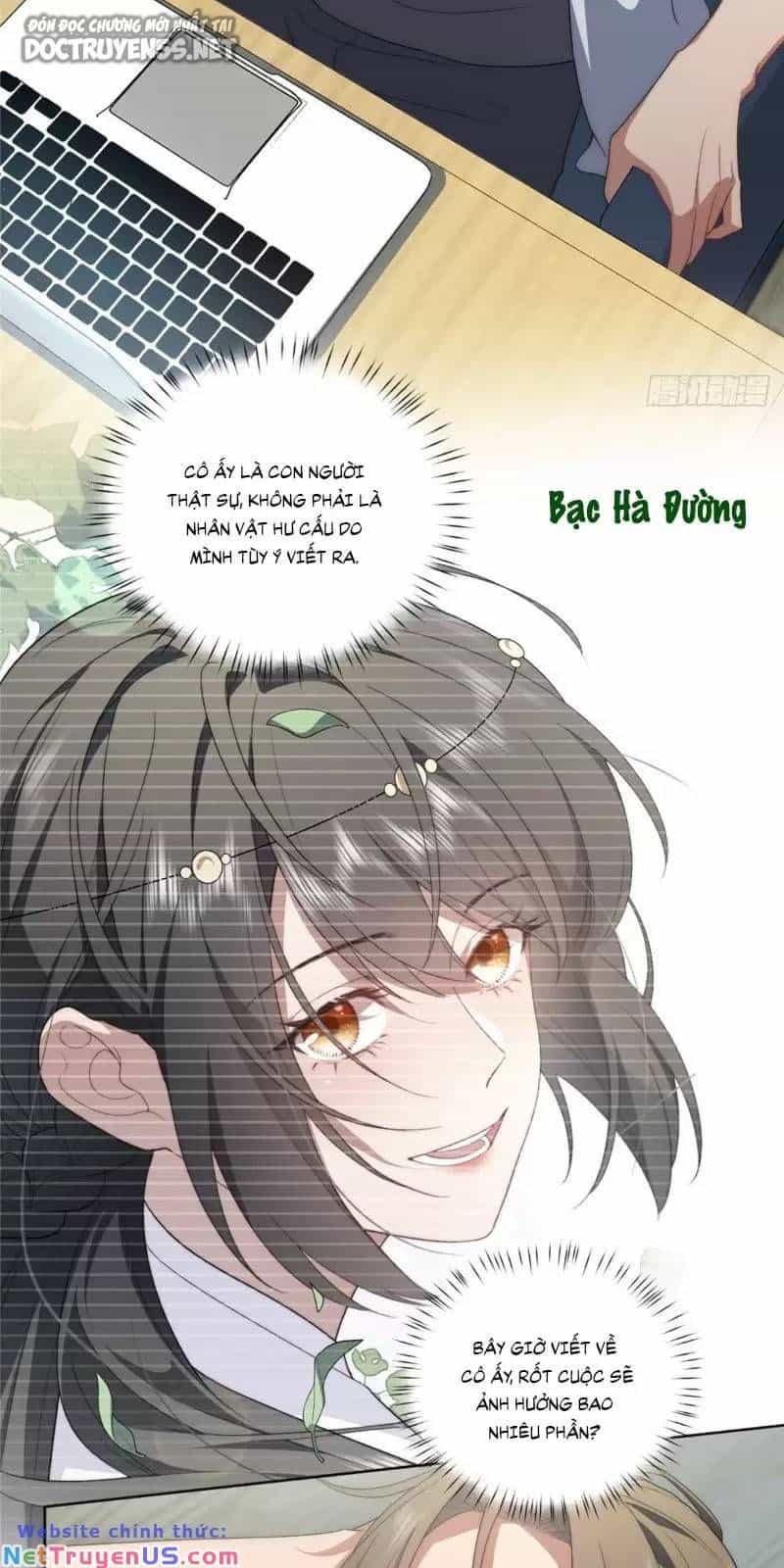 Nữ Chính Từ Trong Sách Chạy Ra Ngoài Rồi Phải Làm Sao Đây - Chương 13 - ảnh 13