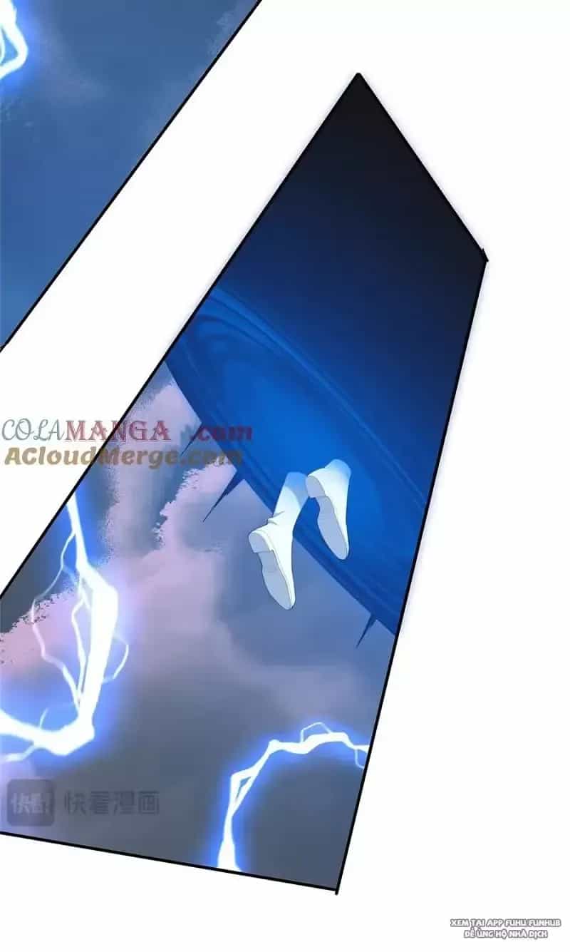 Nữ Chính Từ Trong Sách Chạy Ra Ngoài Rồi Phải Làm Sao Đây - Chương 131 - ảnh 25