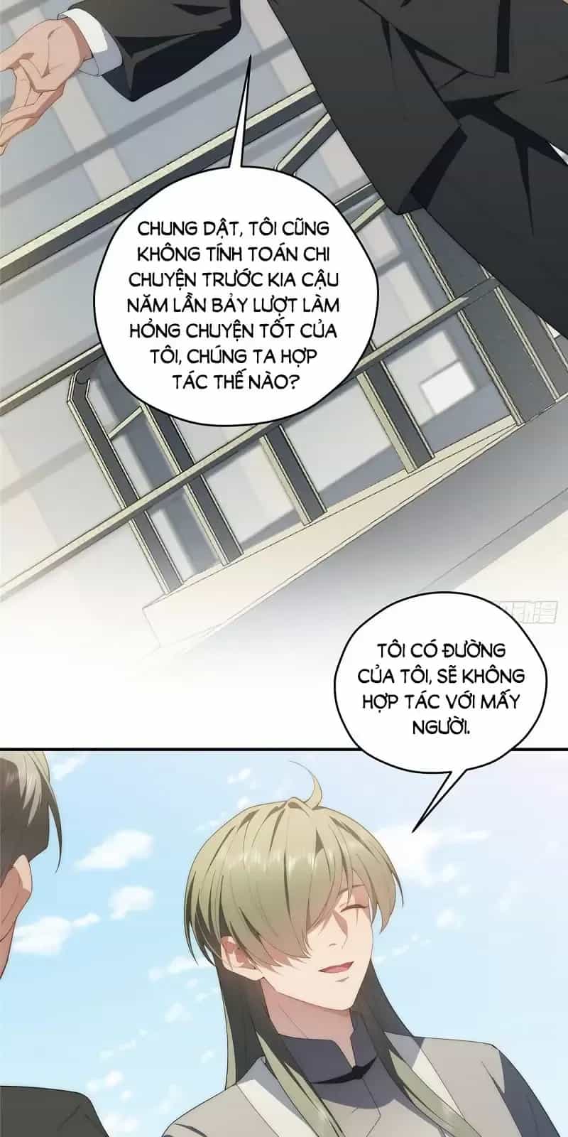 Nữ Chính Từ Trong Sách Chạy Ra Ngoài Rồi Phải Làm Sao Đây - Chương 132 - ảnh 39