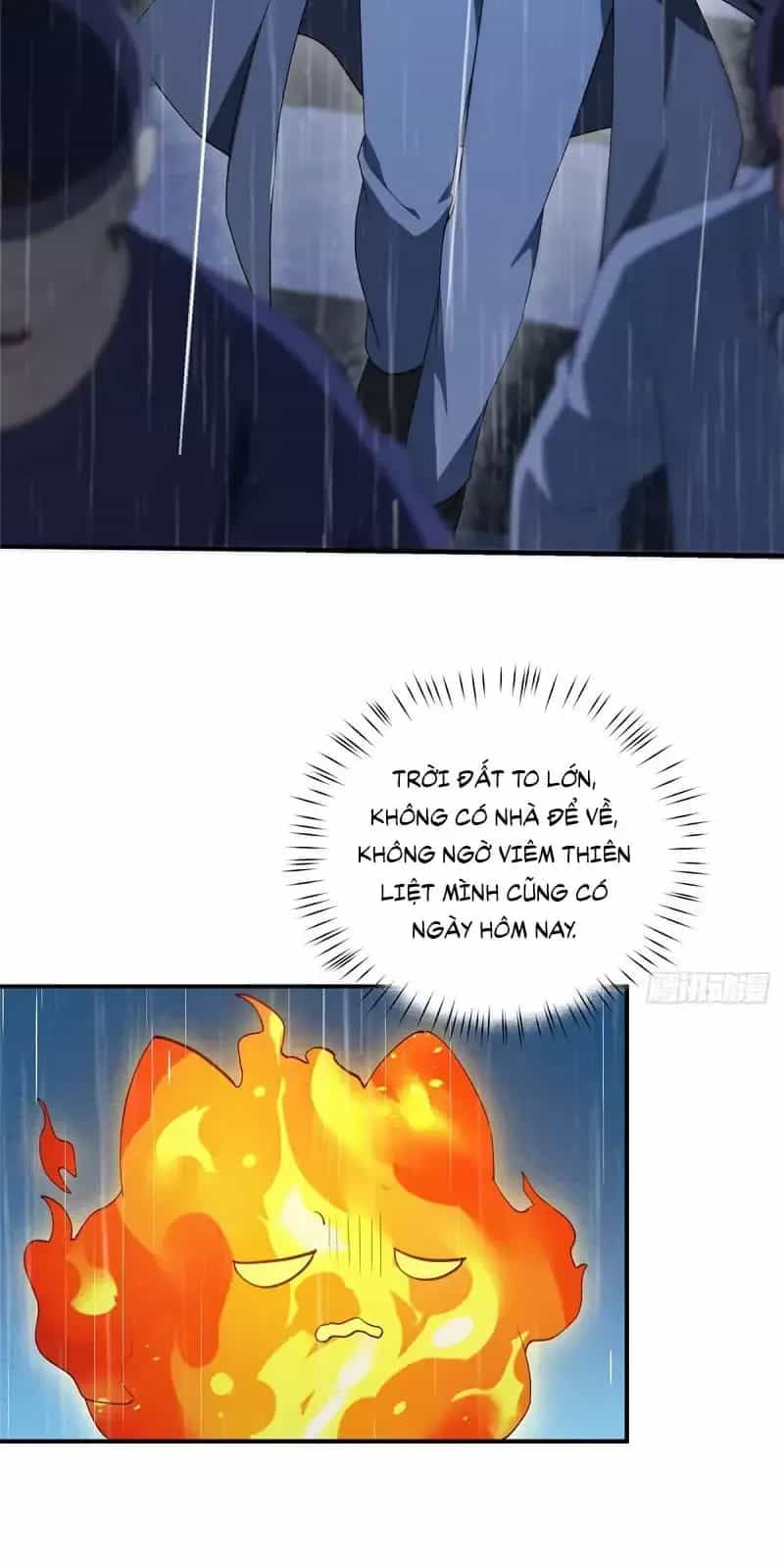 Nữ Chính Từ Trong Sách Chạy Ra Ngoài Rồi Phải Làm Sao Đây - Chương 133 - ảnh 20