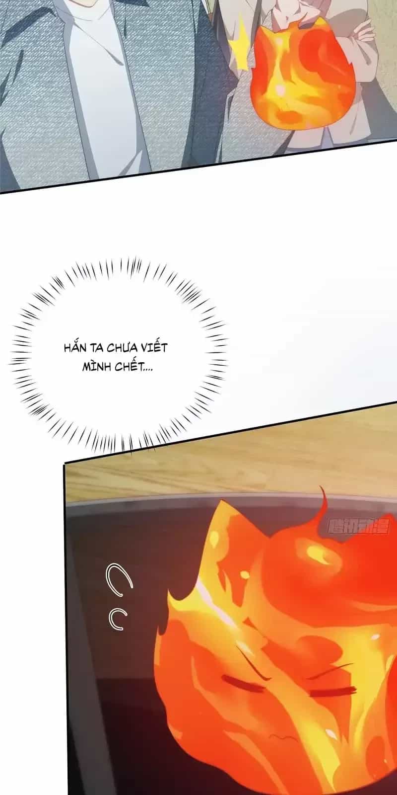 Nữ Chính Từ Trong Sách Chạy Ra Ngoài Rồi Phải Làm Sao Đây - Chương 139 - ảnh 28