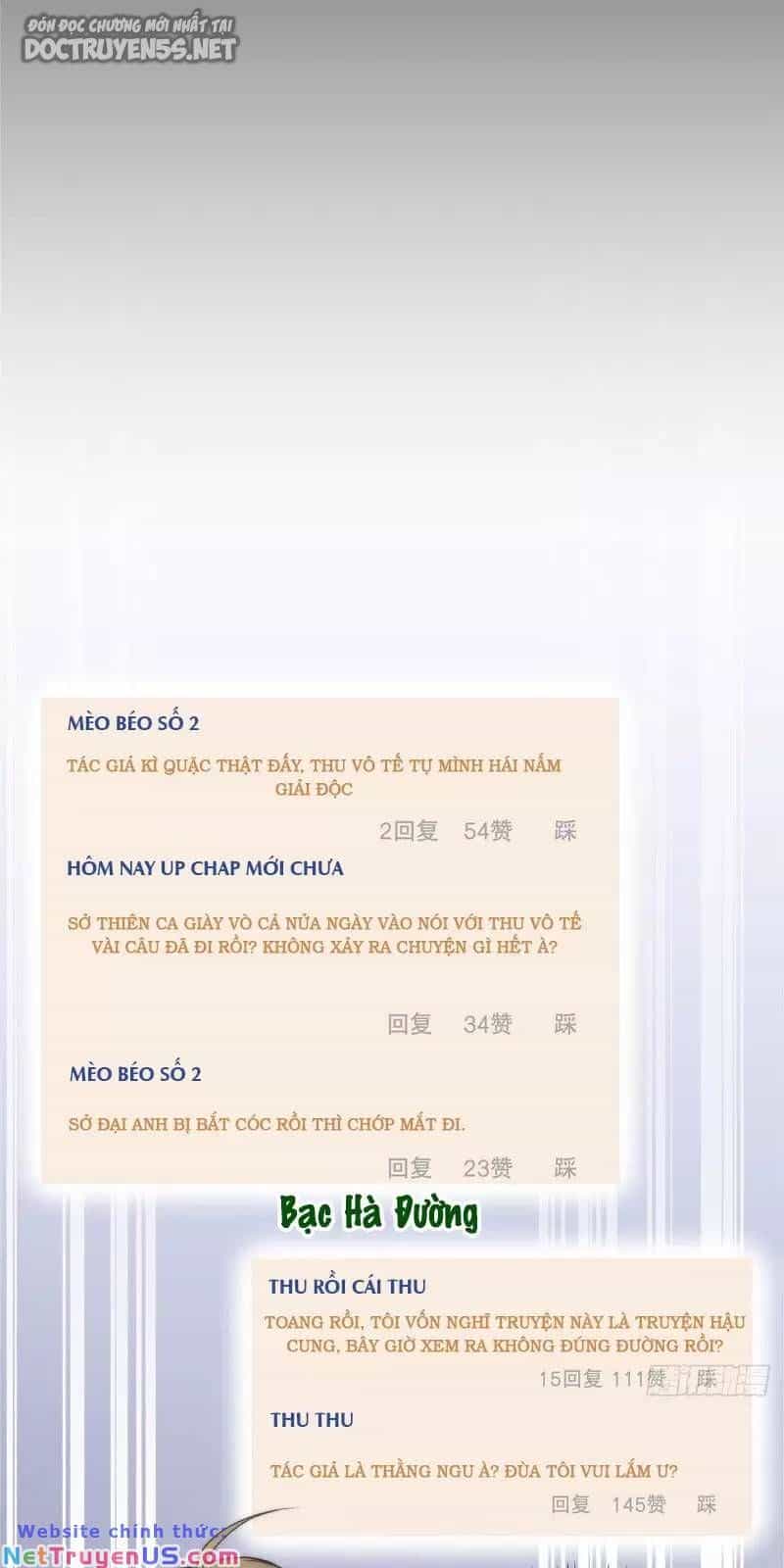 Nữ Chính Từ Trong Sách Chạy Ra Ngoài Rồi Phải Làm Sao Đây - Chương 17 - ảnh 17