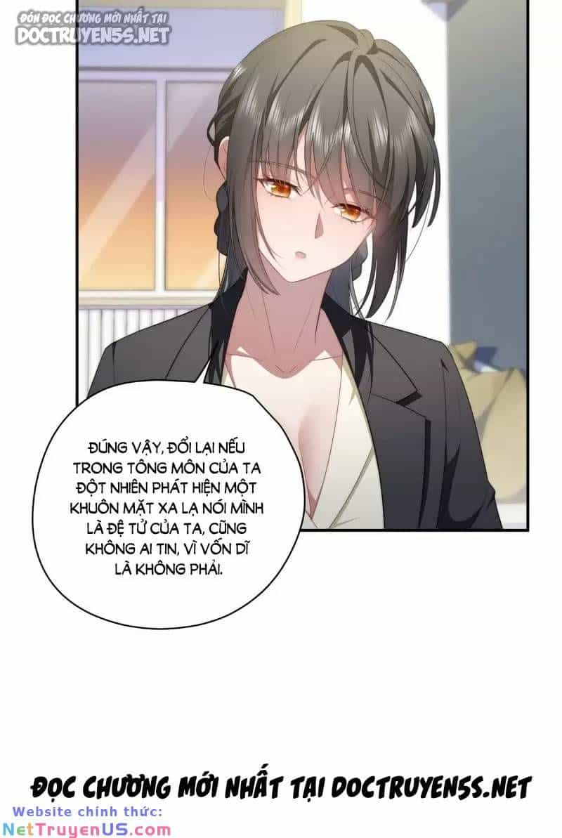 Nữ Chính Từ Trong Sách Chạy Ra Ngoài Rồi Phải Làm Sao Đây - Chương 22 - ảnh 30