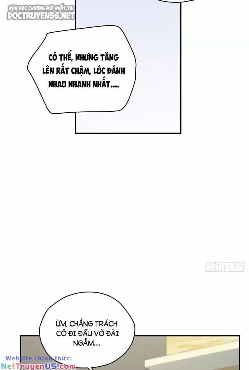 Nữ Chính Từ Trong Sách Chạy Ra Ngoài Rồi Phải Làm Sao Đây - Chương 43 - ảnh 21